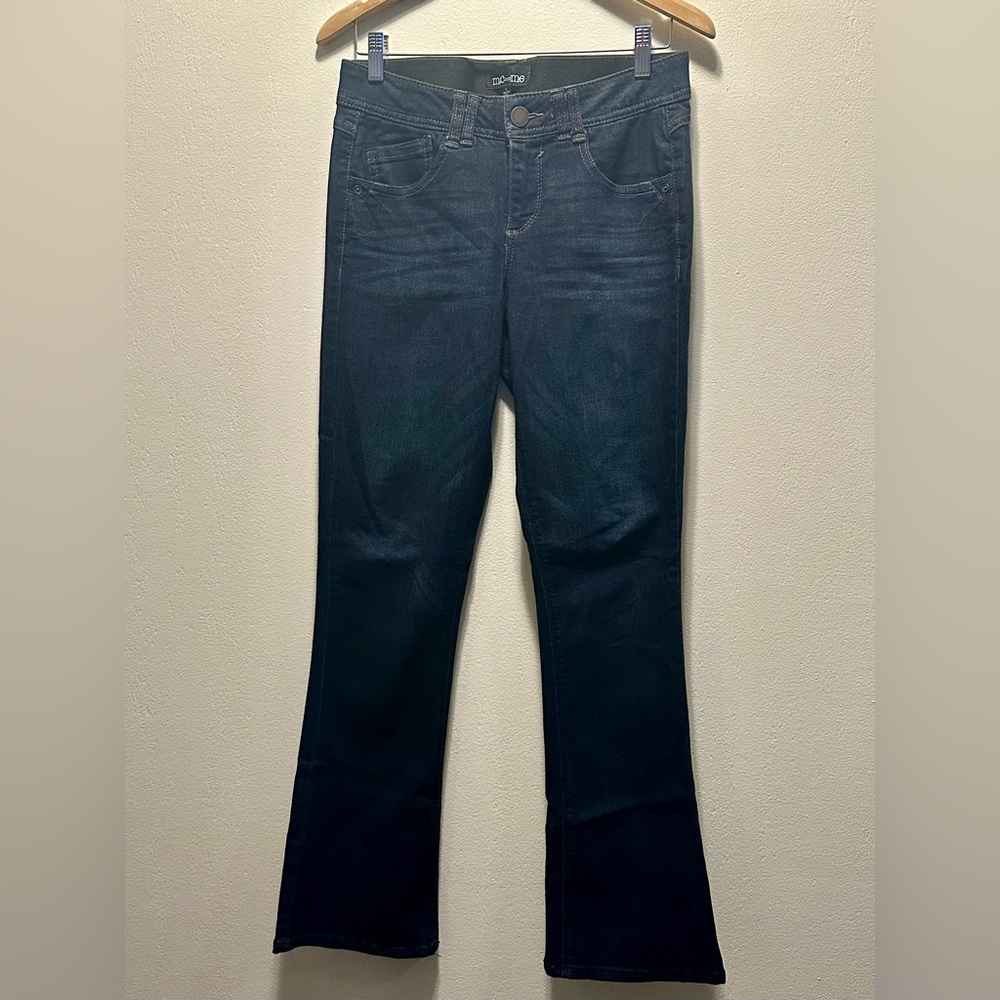 Mac and Me Jeans